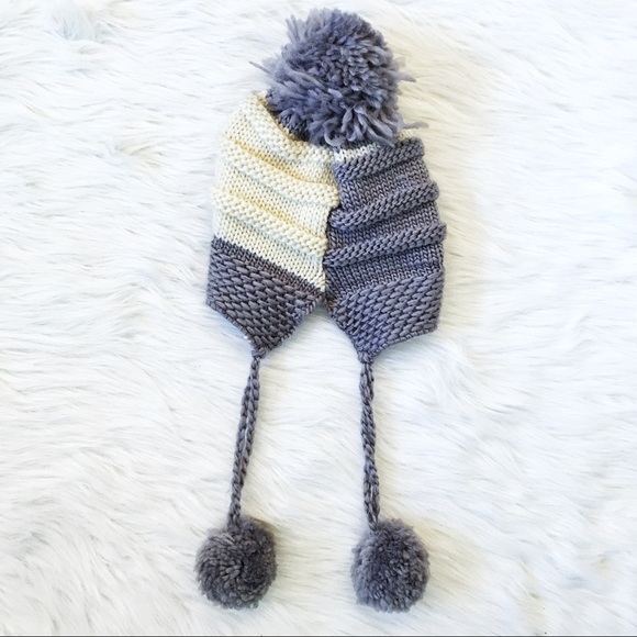 winter hat - Picture 2 of 3